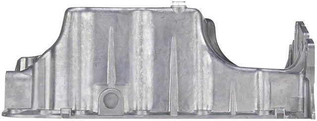 Engine Oil Pan Agility Autoparts 3310469