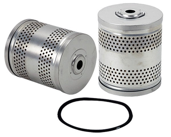 Fuel Filter Wix Filters 33104