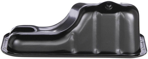 Engine Oil Pan Agility Autoparts 3310512