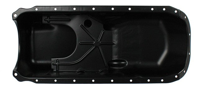 Engine Oil Pan Agility Autoparts 3310547