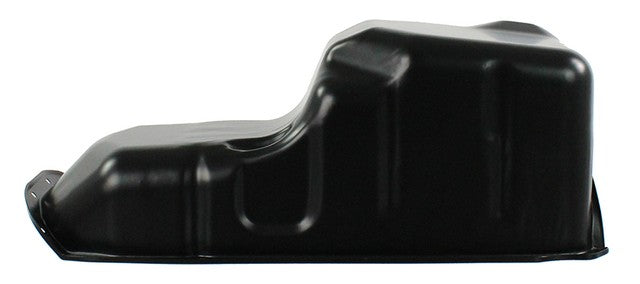 Engine Oil Pan Agility Autoparts 3310547