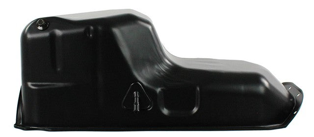 Engine Oil Pan Agility Autoparts 3310547