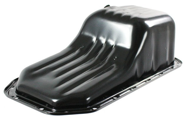 Engine Oil Pan Agility Autoparts 3310549