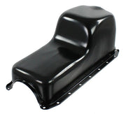 Engine Oil Pan Agility Autoparts 3310550