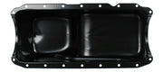 Engine Oil Pan Agility Autoparts 3310550