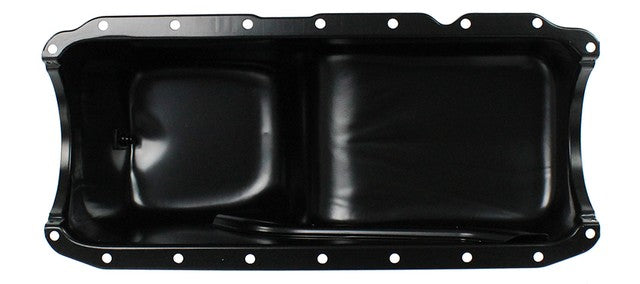Engine Oil Pan Agility Autoparts 3310550