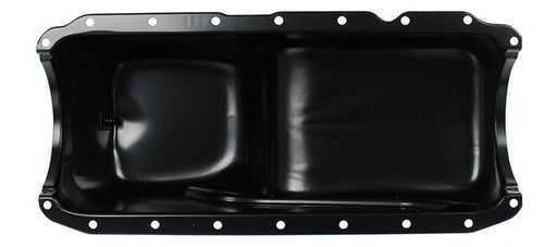 Engine Oil Pan Agility Autoparts 3310550