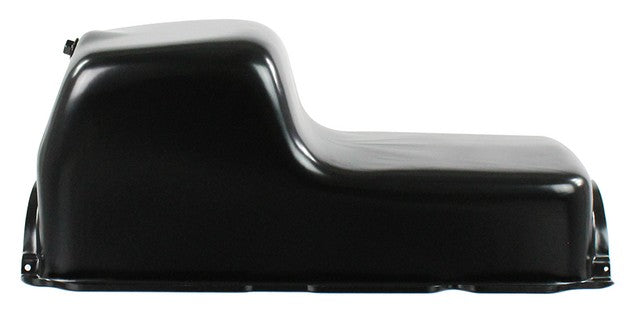 Engine Oil Pan Agility Autoparts 3310550