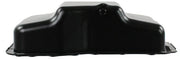 Engine Oil Pan Agility Autoparts 3310551