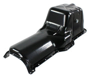 Engine Oil Pan Agility Autoparts 3310552