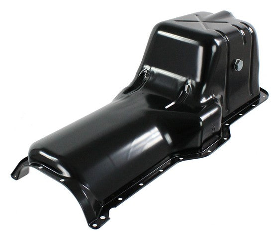 Engine Oil Pan Agility Autoparts 3310552