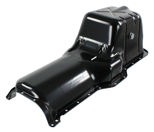 Engine Oil Pan Agility Autoparts 3310552