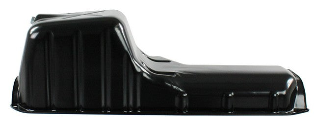 Engine Oil Pan Agility Autoparts 3310552