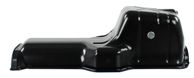 Engine Oil Pan Agility Autoparts 3310552