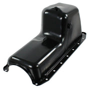 Engine Oil Pan Agility Autoparts 3310553