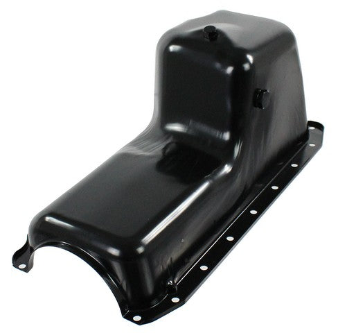 Engine Oil Pan Agility Autoparts 3310553