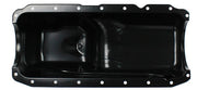Engine Oil Pan Agility Autoparts 3310553