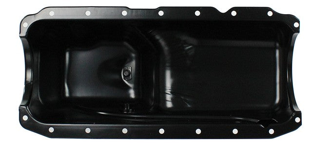 Engine Oil Pan Agility Autoparts 3310553