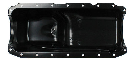 Engine Oil Pan Agility Autoparts 3310553