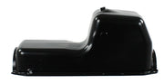 Engine Oil Pan Agility Autoparts 3310553
