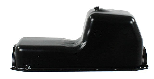 Engine Oil Pan Agility Autoparts 3310553
