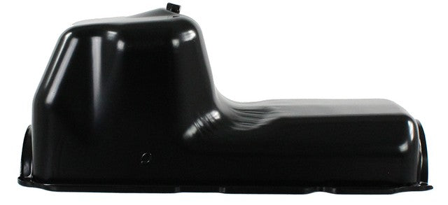 Engine Oil Pan Agility Autoparts 3310553