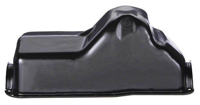 Engine Oil Pan Agility Autoparts 3310554