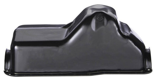 Engine Oil Pan Agility Autoparts 3310554