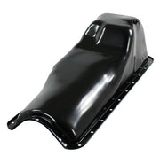 Engine Oil Pan Agility Autoparts 3310555