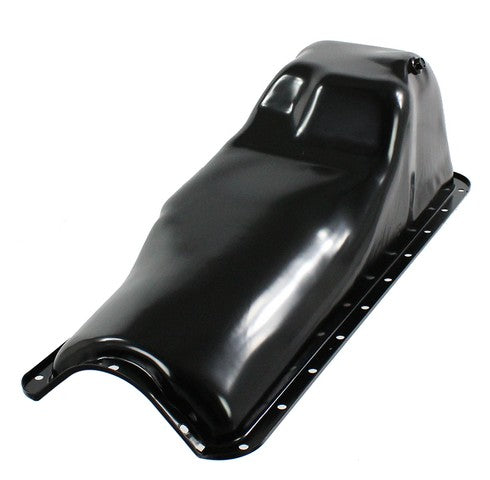 Engine Oil Pan Agility Autoparts 3310555