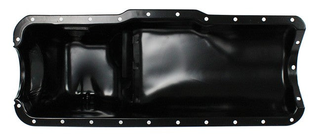 Engine Oil Pan Agility Autoparts 3310555