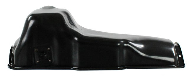Engine Oil Pan Agility Autoparts 3310555