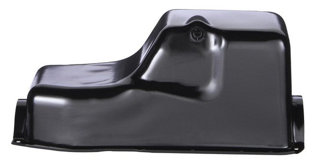 Engine Oil Pan Agility Autoparts 3310556
