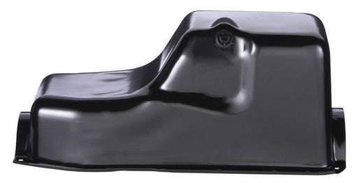 Engine Oil Pan Agility Autoparts 3310556