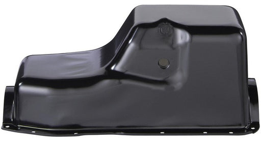 Engine Oil Pan Agility Autoparts 3310557