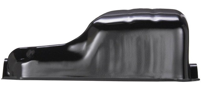 Engine Oil Pan Agility Autoparts 3310558