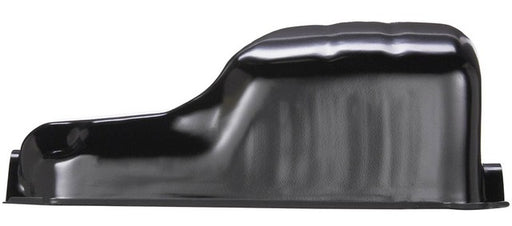 Engine Oil Pan Agility Autoparts 3310558