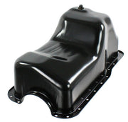 Engine Oil Pan Agility Autoparts 3310560