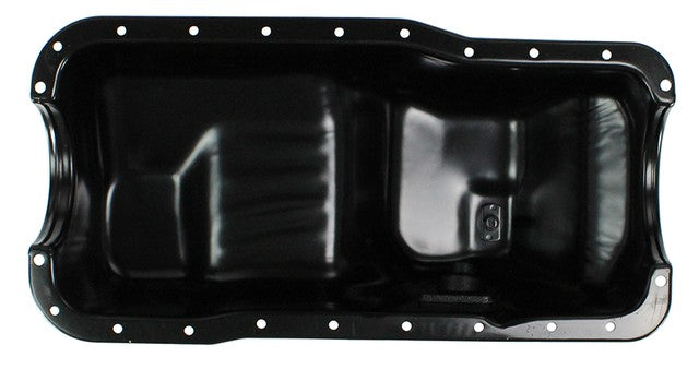 Engine Oil Pan Agility Autoparts 3310560