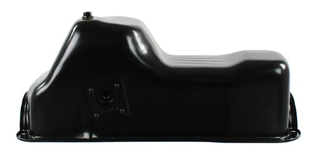 Engine Oil Pan Agility Autoparts 3310560