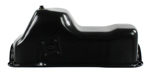 Engine Oil Pan Agility Autoparts 3310560