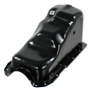Engine Oil Pan Agility Autoparts 3310561