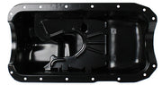 Engine Oil Pan Agility Autoparts 3310561