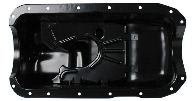 Engine Oil Pan Agility Autoparts 3310561