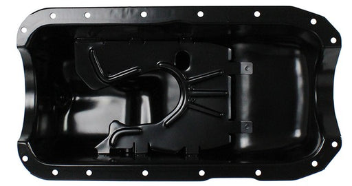 Engine Oil Pan Agility Autoparts 3310561