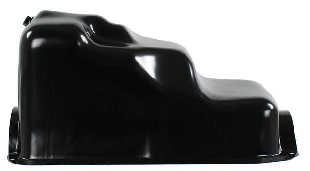 Engine Oil Pan Agility Autoparts 3310561