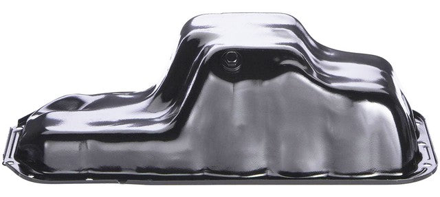Engine Oil Pan Agility Autoparts 3310562