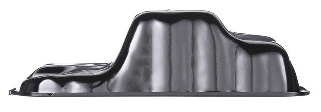 Engine Oil Pan Agility Autoparts 3310563