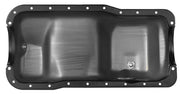 Engine Oil Pan Agility Autoparts 3310564