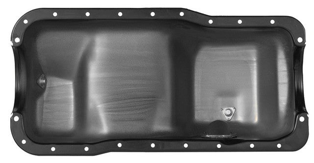 Engine Oil Pan Agility Autoparts 3310564